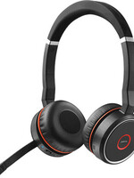 Jabra Evolve 75 MS Stereo voor Microsoft Teams & Sfb