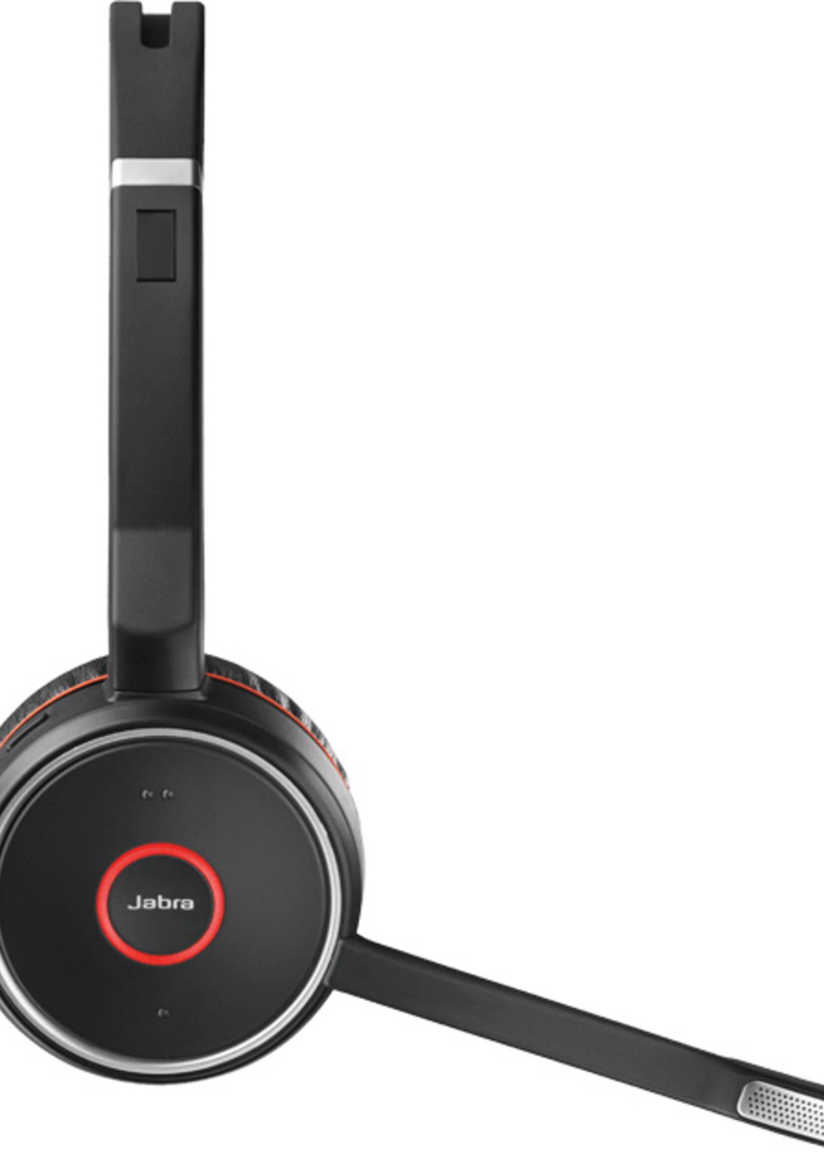 Jabra Evolve 75 MS Stereo voor Microsoft Teams & Sfb