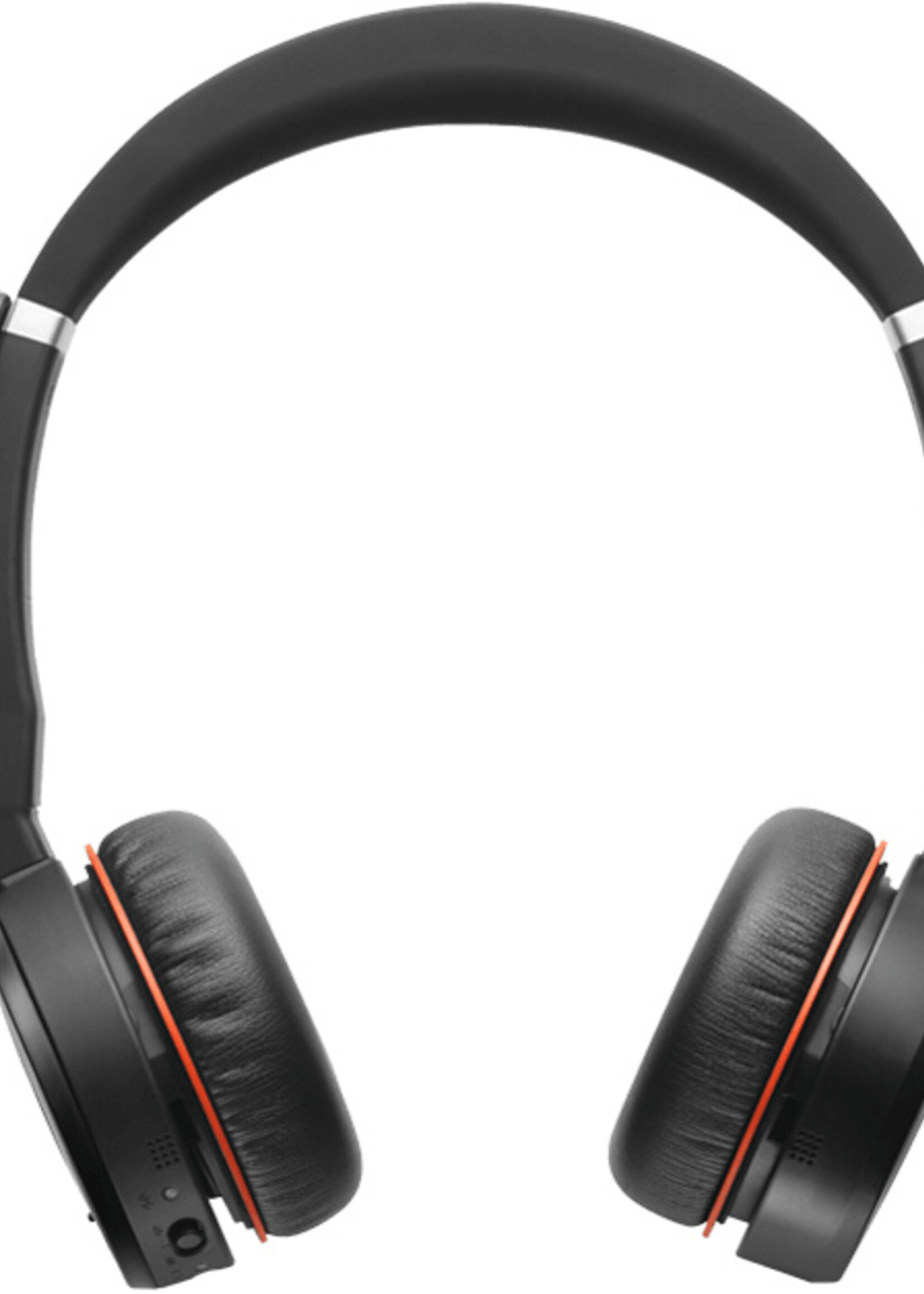 Jabra Evolve 75 MS Stereo voor Microsoft Teams & Sfb