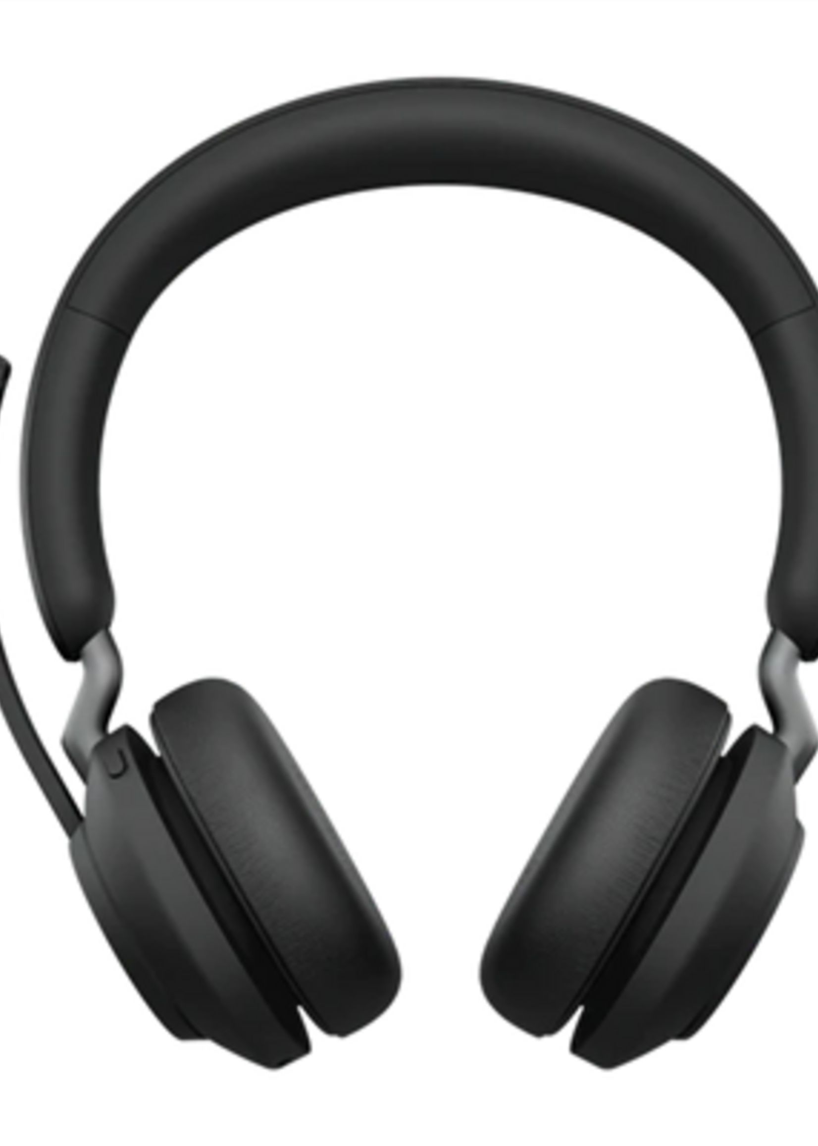Jabra Evolve2 65 MS Stereo USB-C (BLACK) Microsoft Teams &  SfB