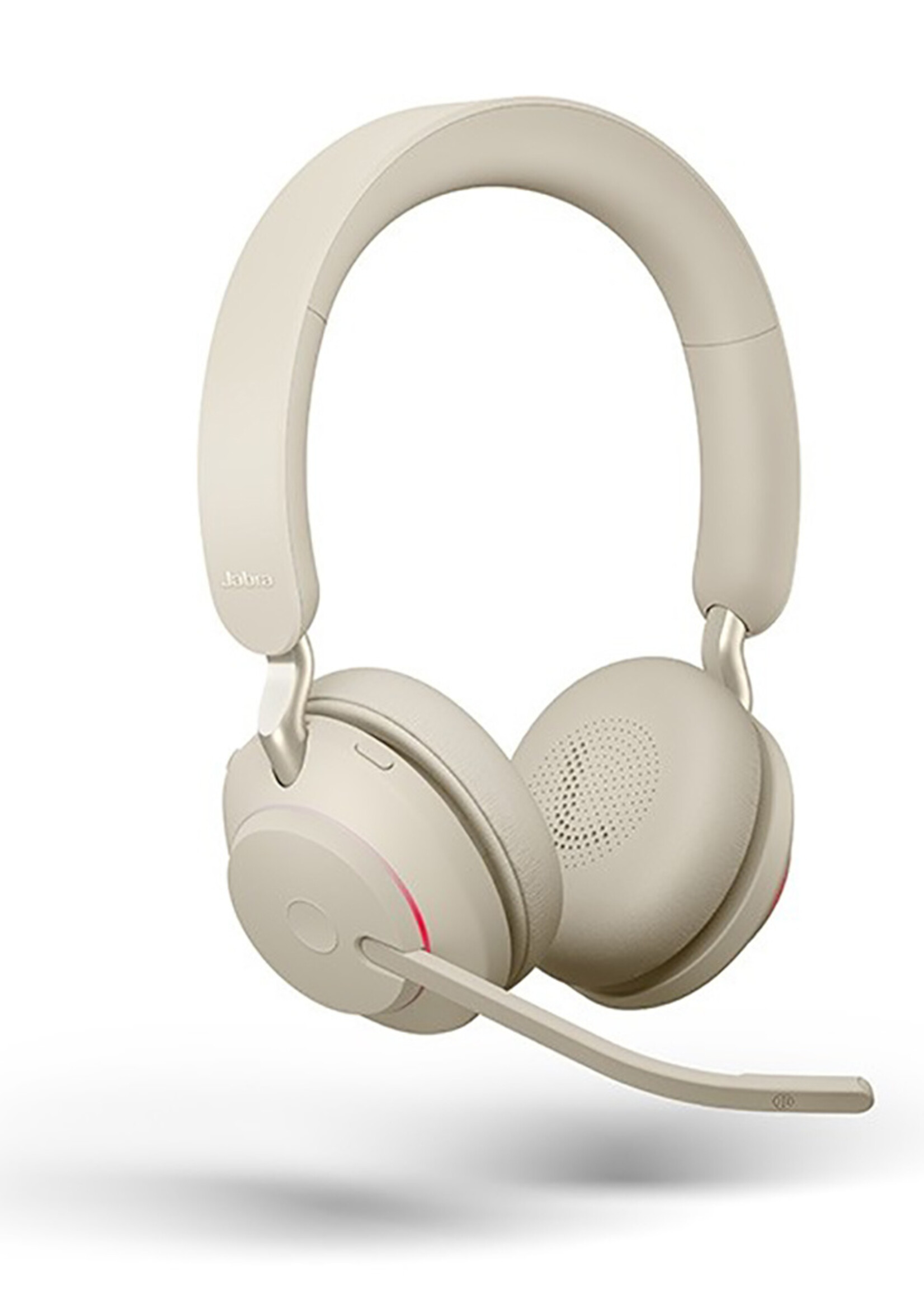 Jabra Evolve2 65 UC Stereo USB-C (BEIGE)