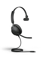 Jabra Evolve2 40 USB-C UC Mono