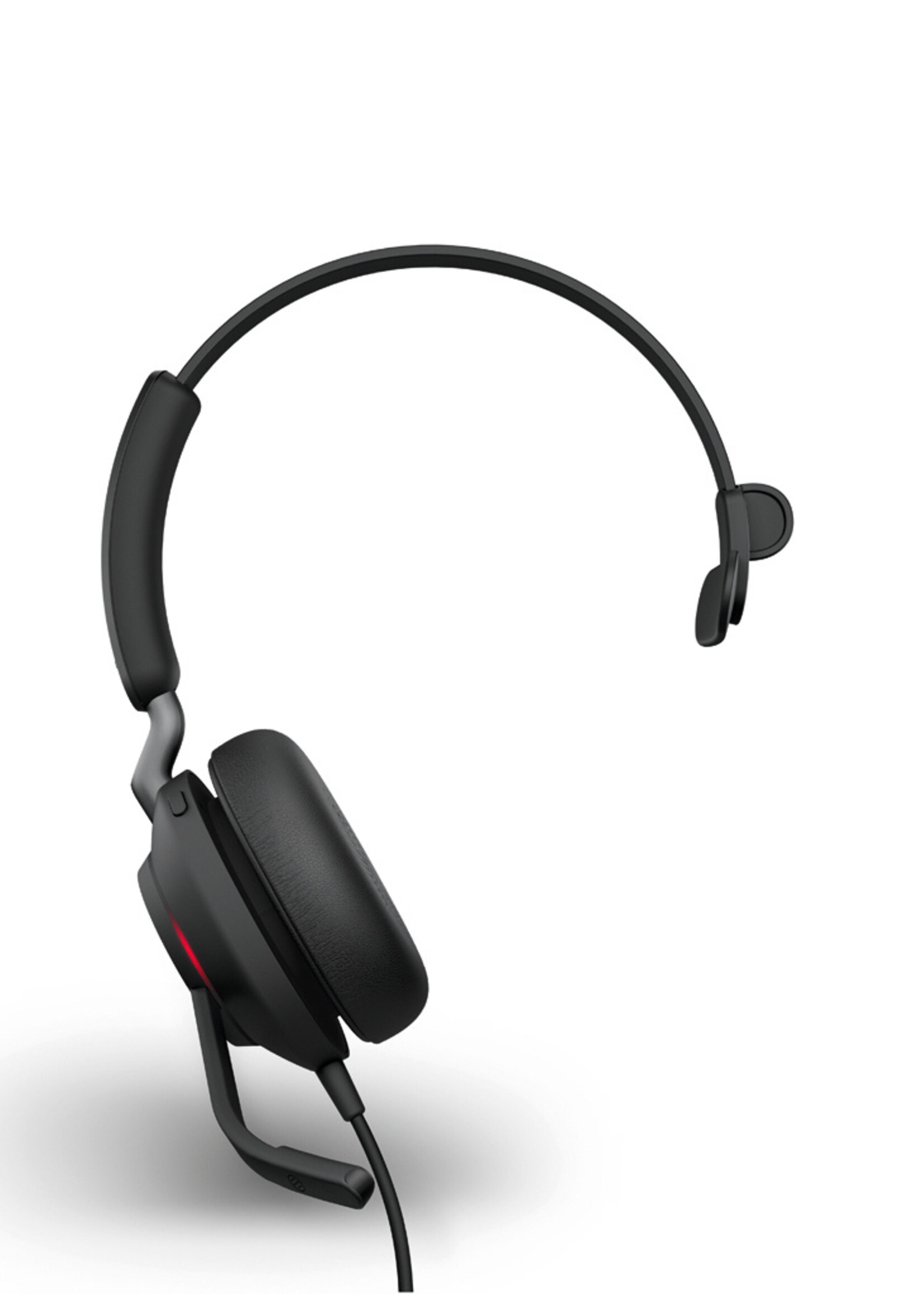 Jabra Evolve2 40 USB-C MS Mono