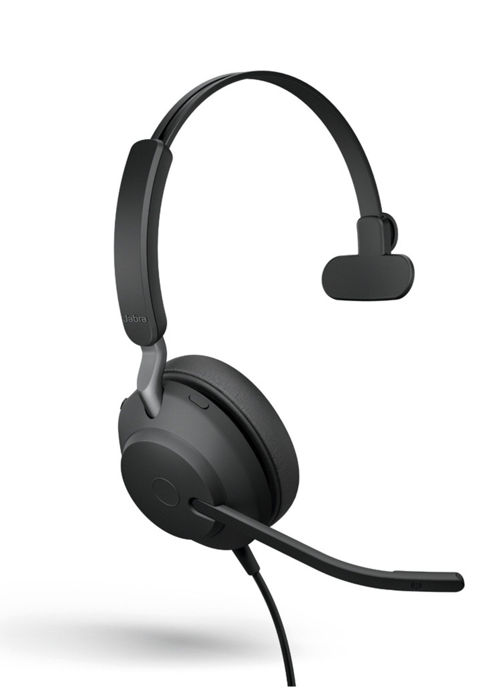 Jabra Evolve2 40 USB-C MS Mono