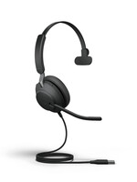 Jabra Evolve2 40 USB-A UC Mono