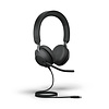 Jabra Evolve2 40 USB-C UC Stereo