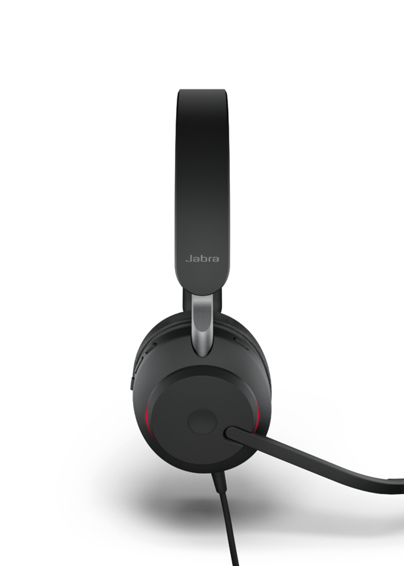 Jabra Evolve2 40 USB-C MS Stereo