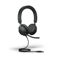 Evolve2 40 USB-A UC Stereo