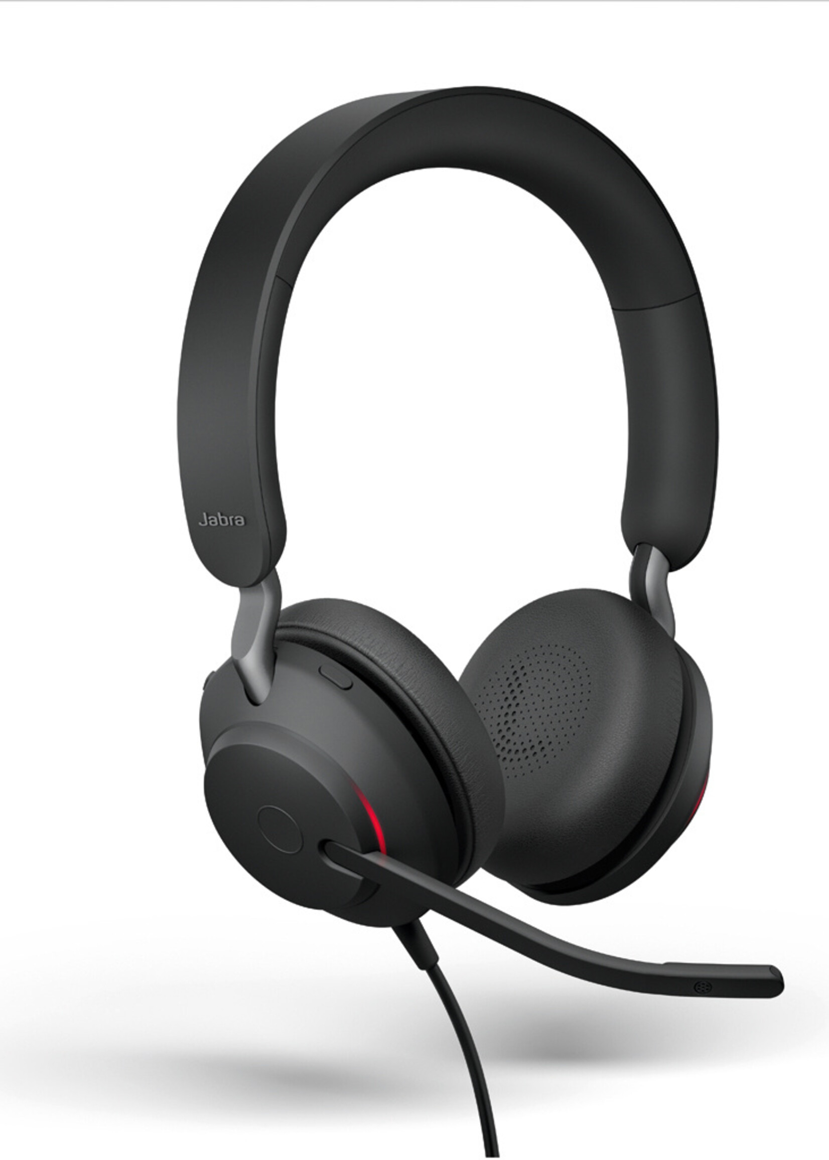 Jabra Evolve2 40 USB-A MS Stereo