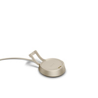 Evolve2 85 UC USB-C Stereo Stand (Beige)