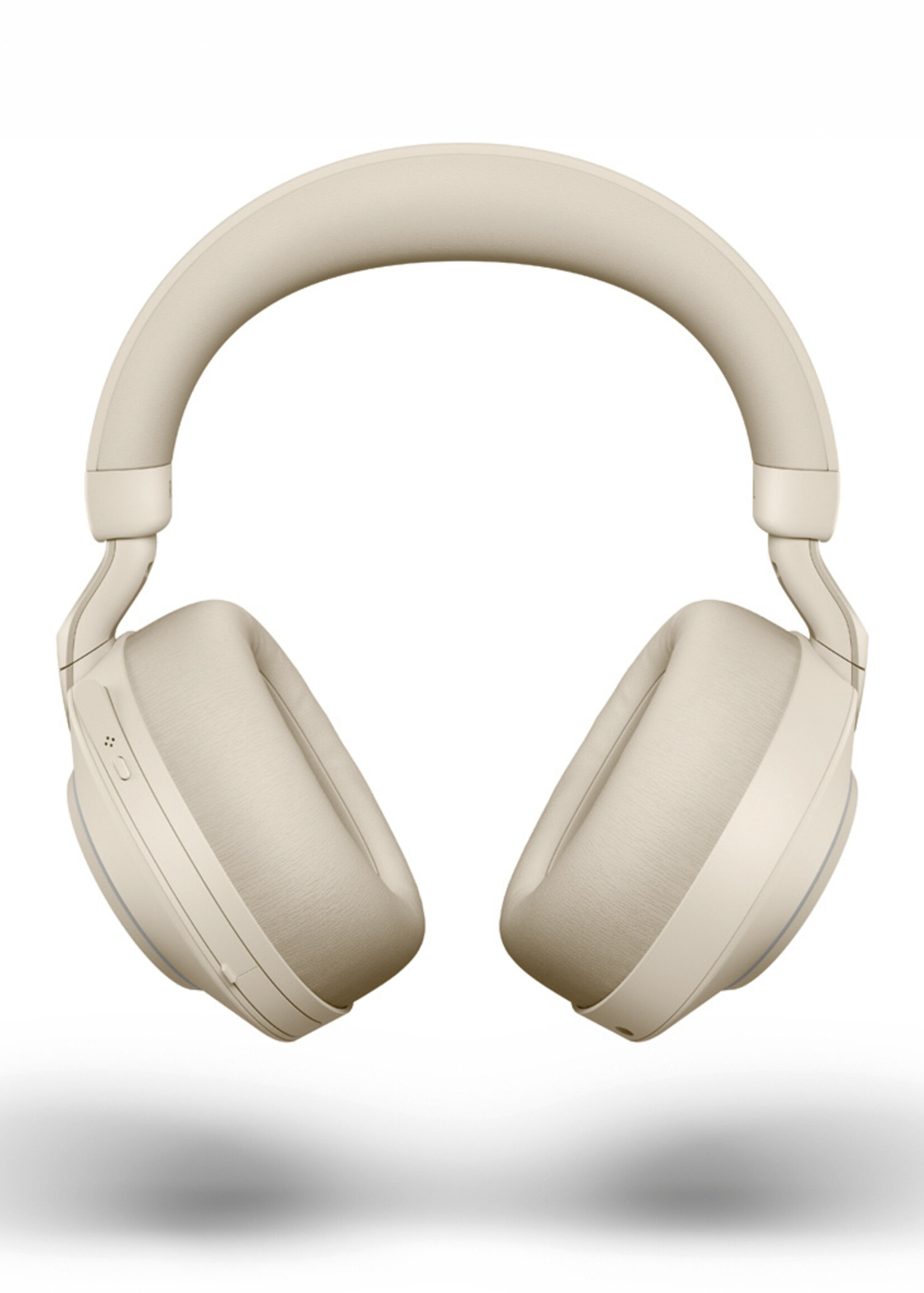 Jabra Evolve2 85 UC USB-C Stereo Stand (Beige)