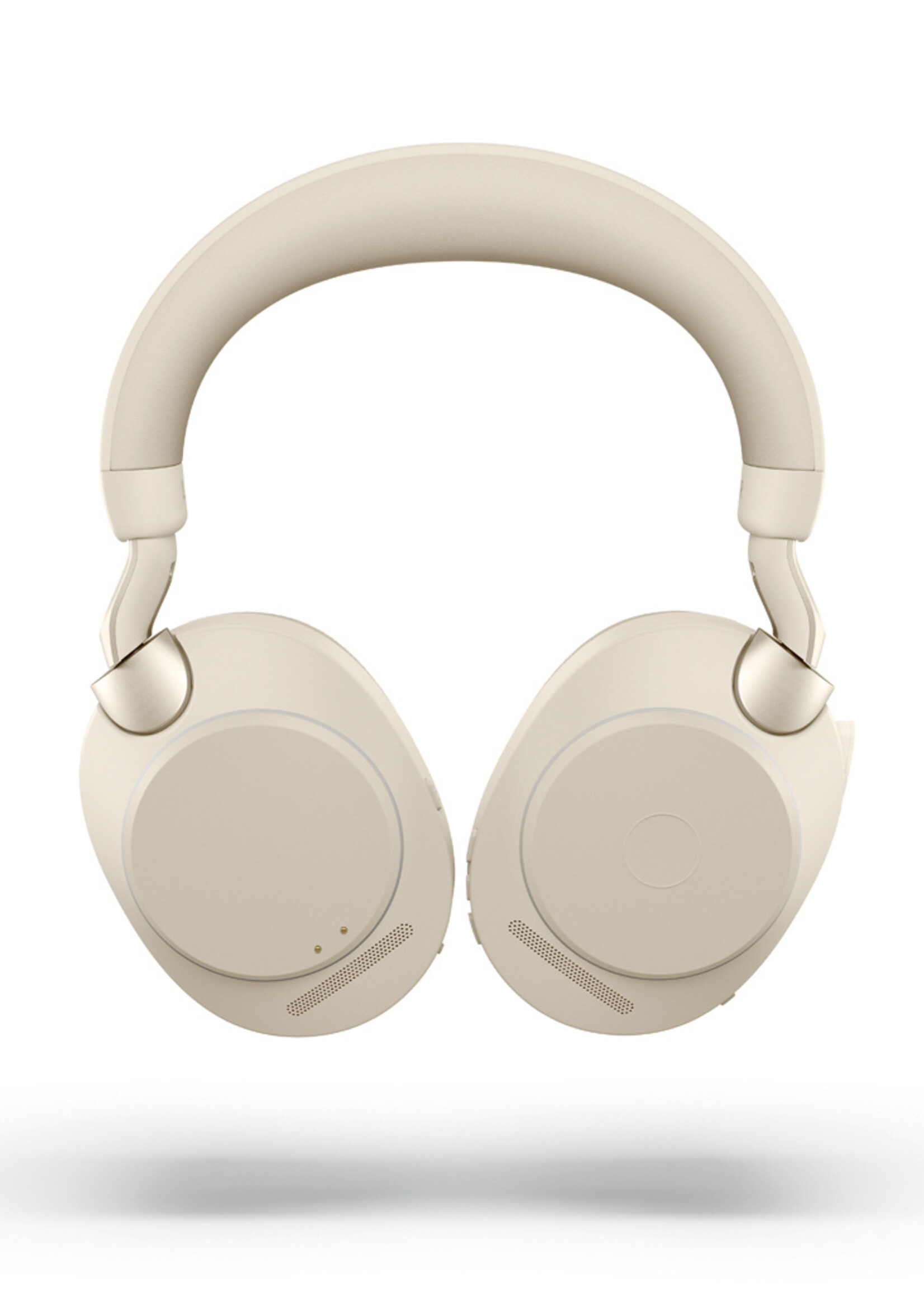 Jabra Evolve2 85 UC USB-A Stereo Stand (Beige)