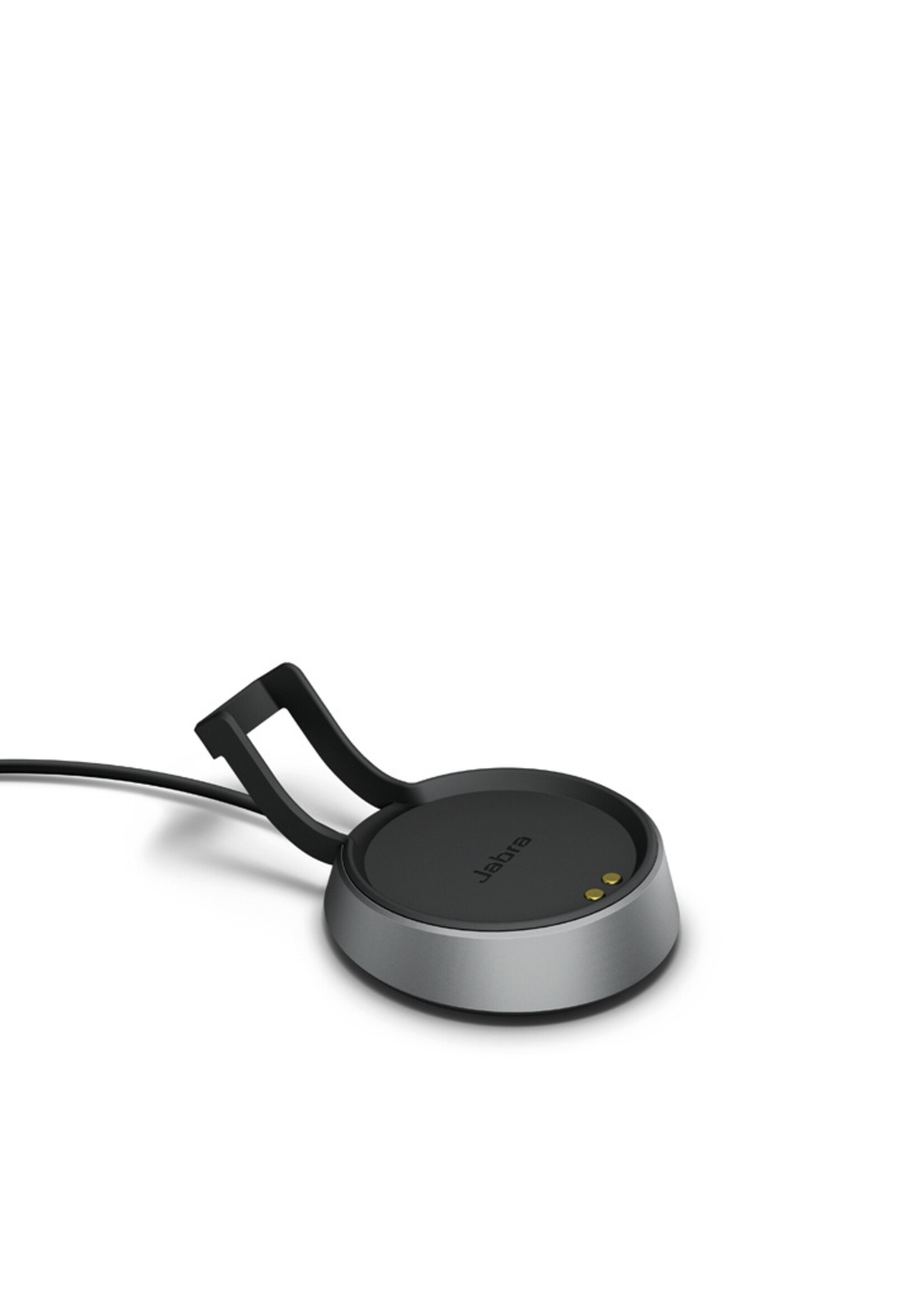 Jabra Evolve2 85 UC USB-A Stereo Stand (Black)