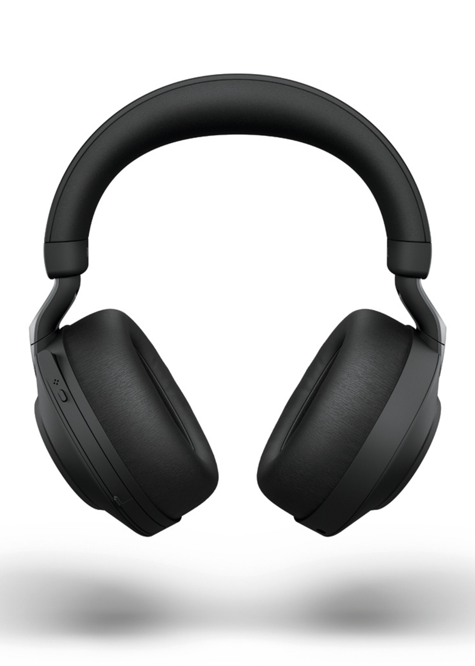 Jabra Evolve2 85 MS USB-A Stereo Stand (Black)