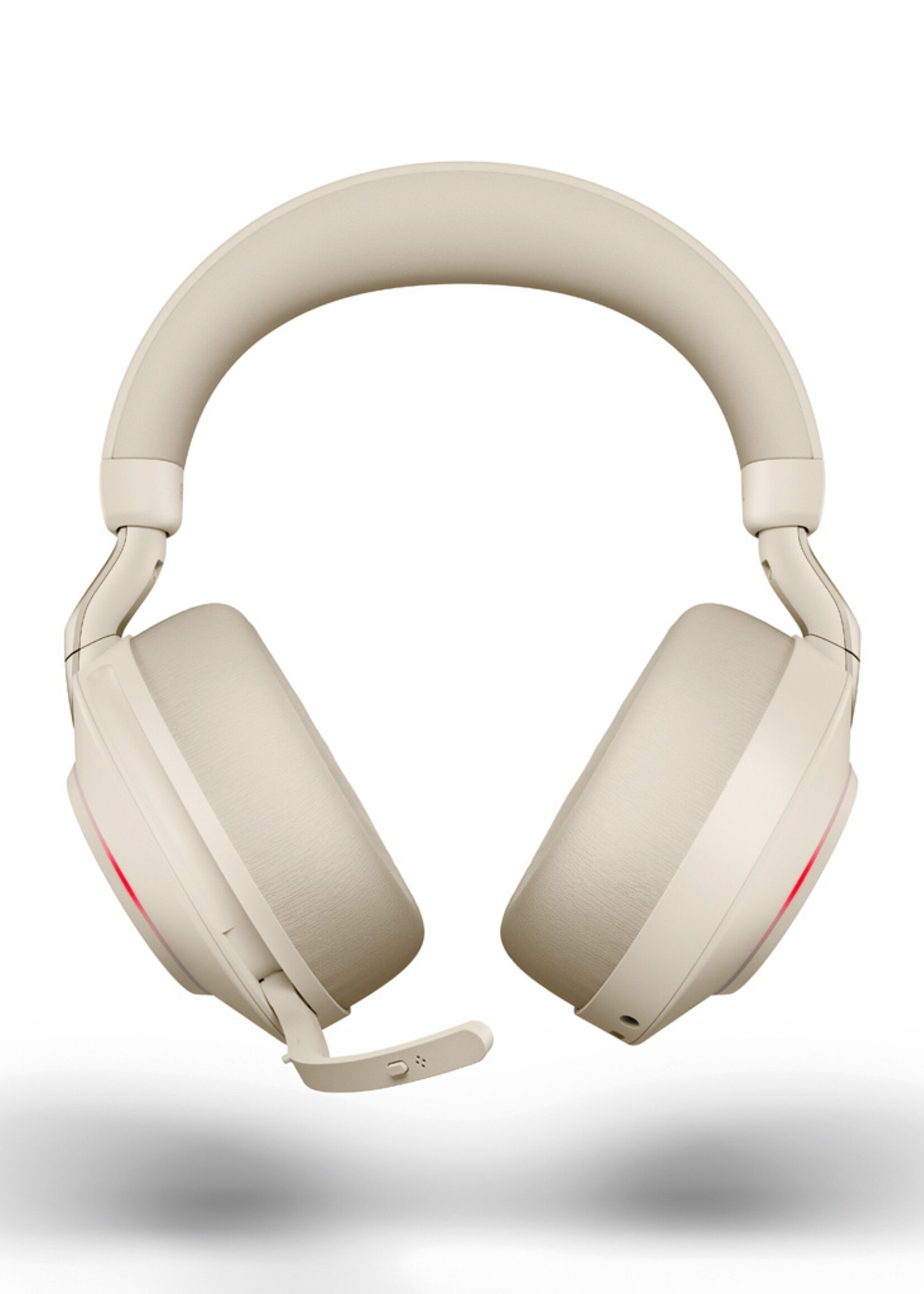 Jabra Evolve2 85 USB-C MS STEREO (BEIGE)