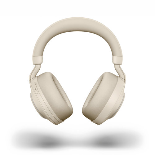  Jabra Evolve2 85 USB-A MS STEREO (BEIGE) 