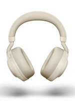 Jabra Evolve2 85 USB-C UC STEREO (BEIGE)