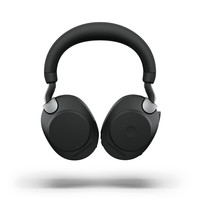 Evolve2 85 USB-C UC STEREO (BLACK)