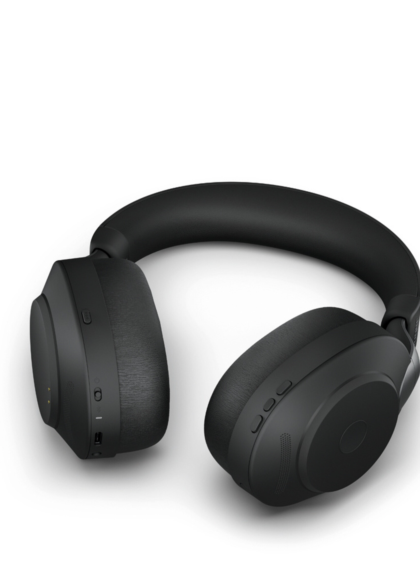 Jabra Evolve2 85 USB-C UC STEREO (BLACK)