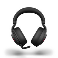 Evolve2 85 USB-C UC STEREO (BLACK)