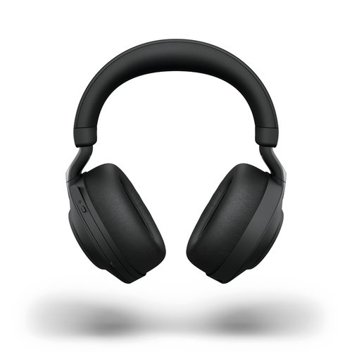  Jabra Evolve2 85 USB-C UC STEREO (BLACK) 