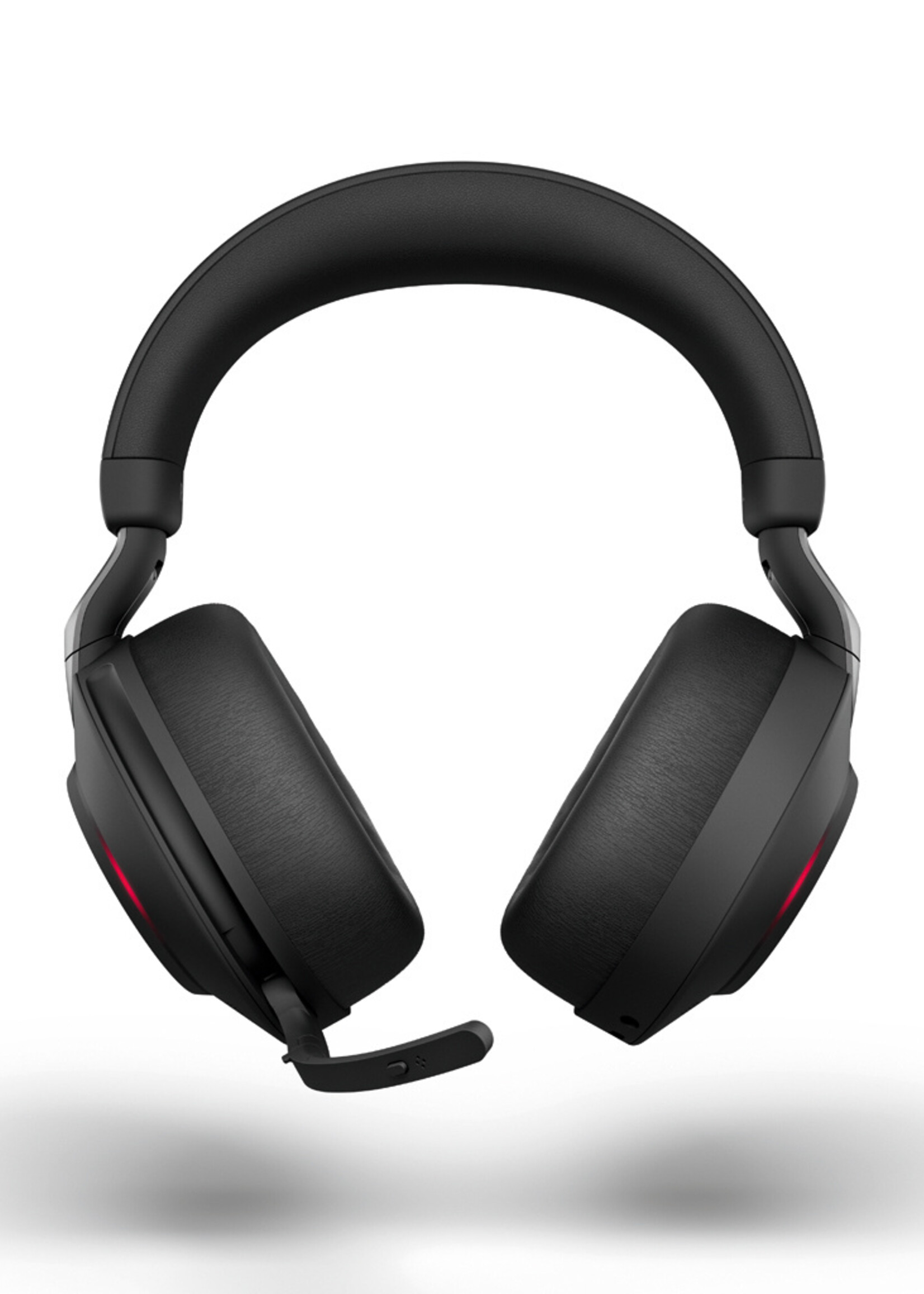 Jabra Evolve2 85 USB-A UC STEREO (BLACK)