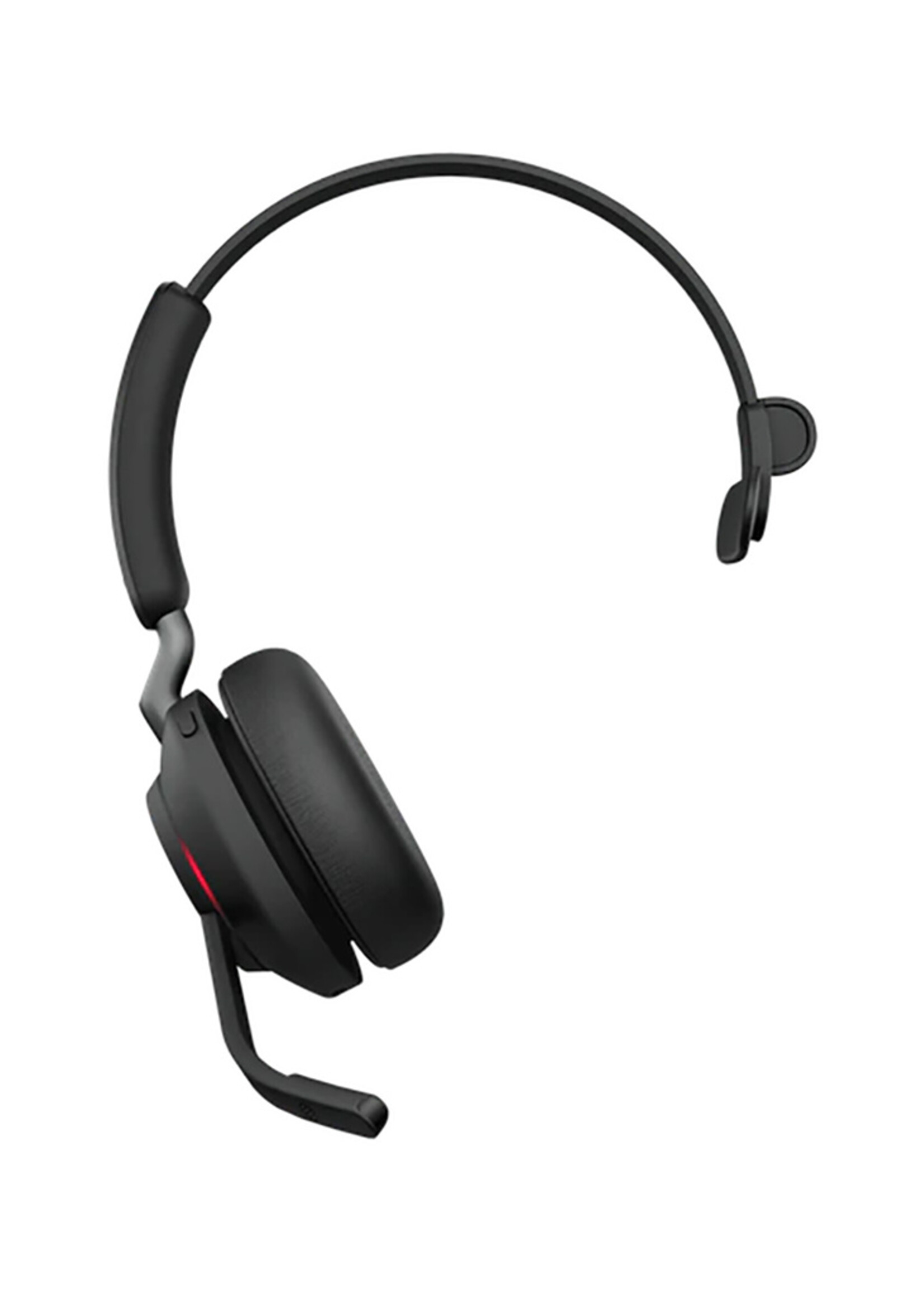 Jabra Evolve2 65 USB-A MS MONO (BLACK)