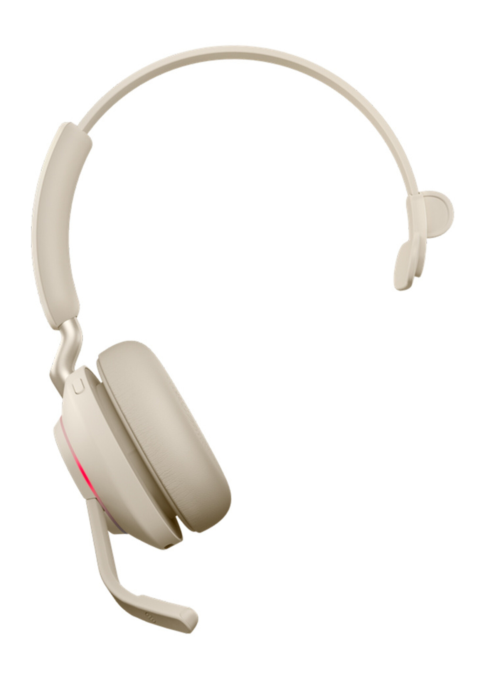 Jabra Evolve2 65 USB-C UC MONO (BEIGE)
