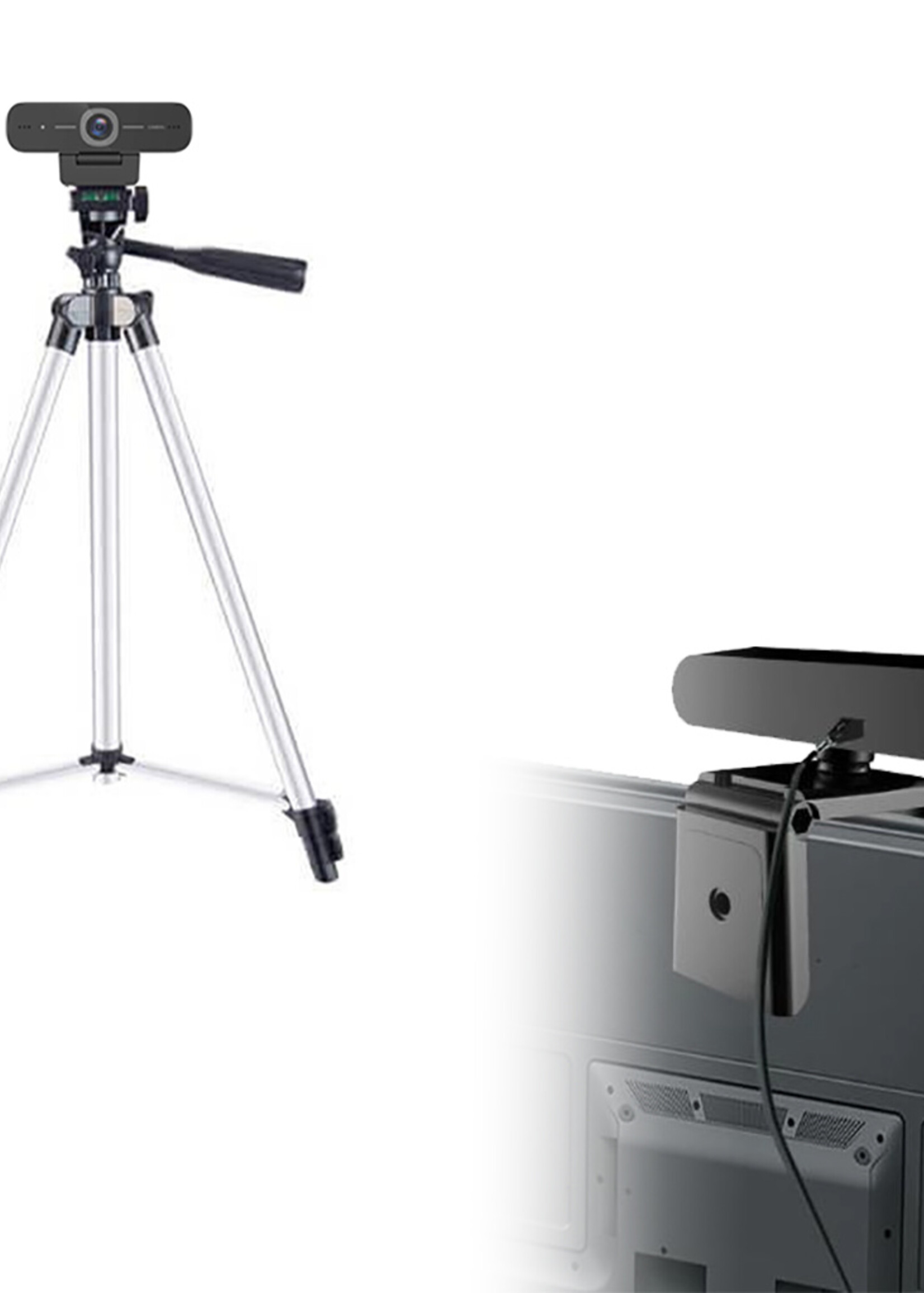 Visions A14 HD Webcam