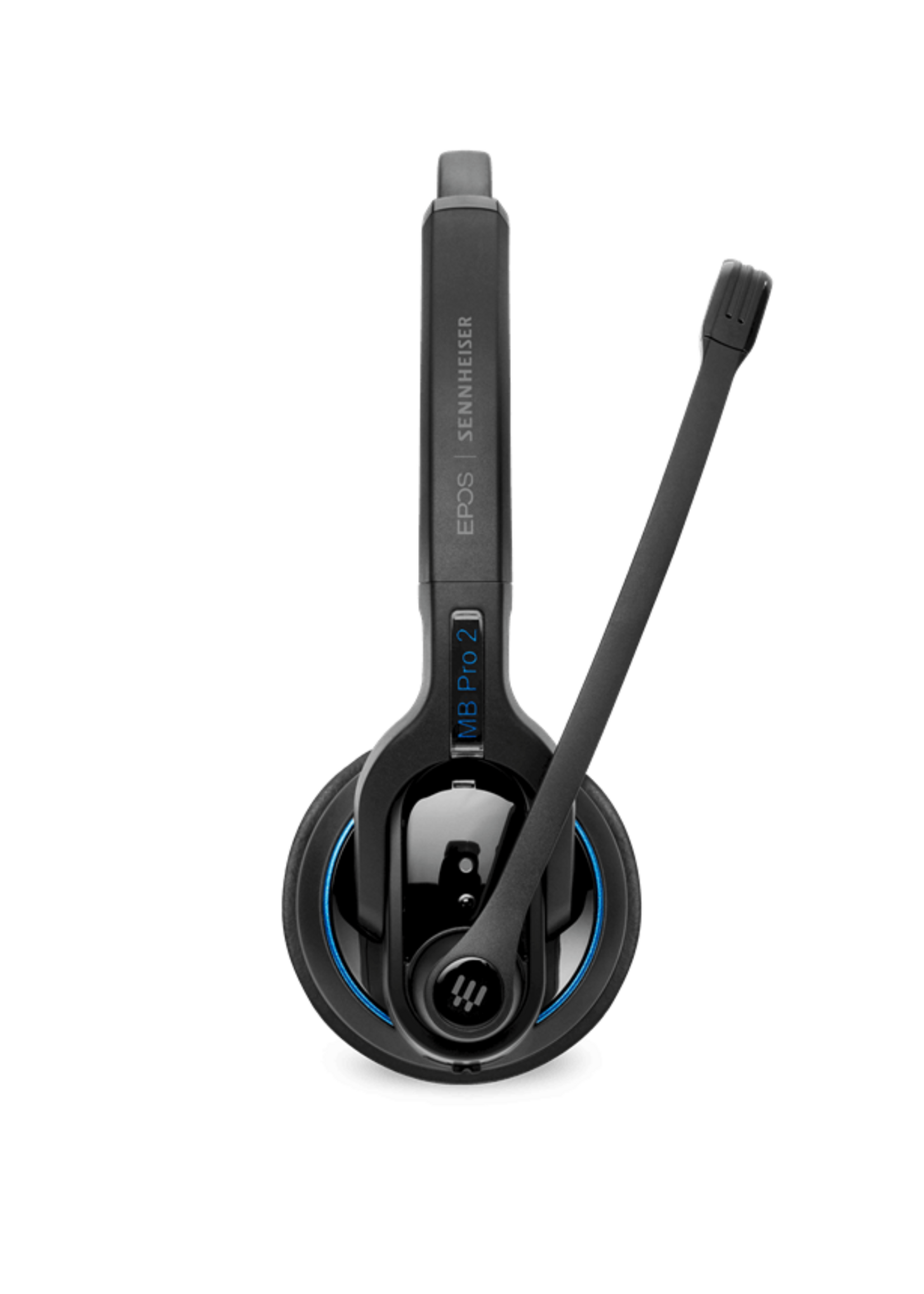 EPOS | Sennheiser MB Pro 2 UC ML Bluetooth headset