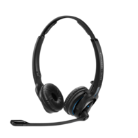 MB Pro 2 UC ML Bluetooth headset