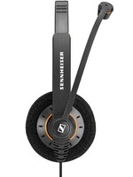 EPOS | Sennheiser SC 60 USB Microsoft Teams & Sfb headset