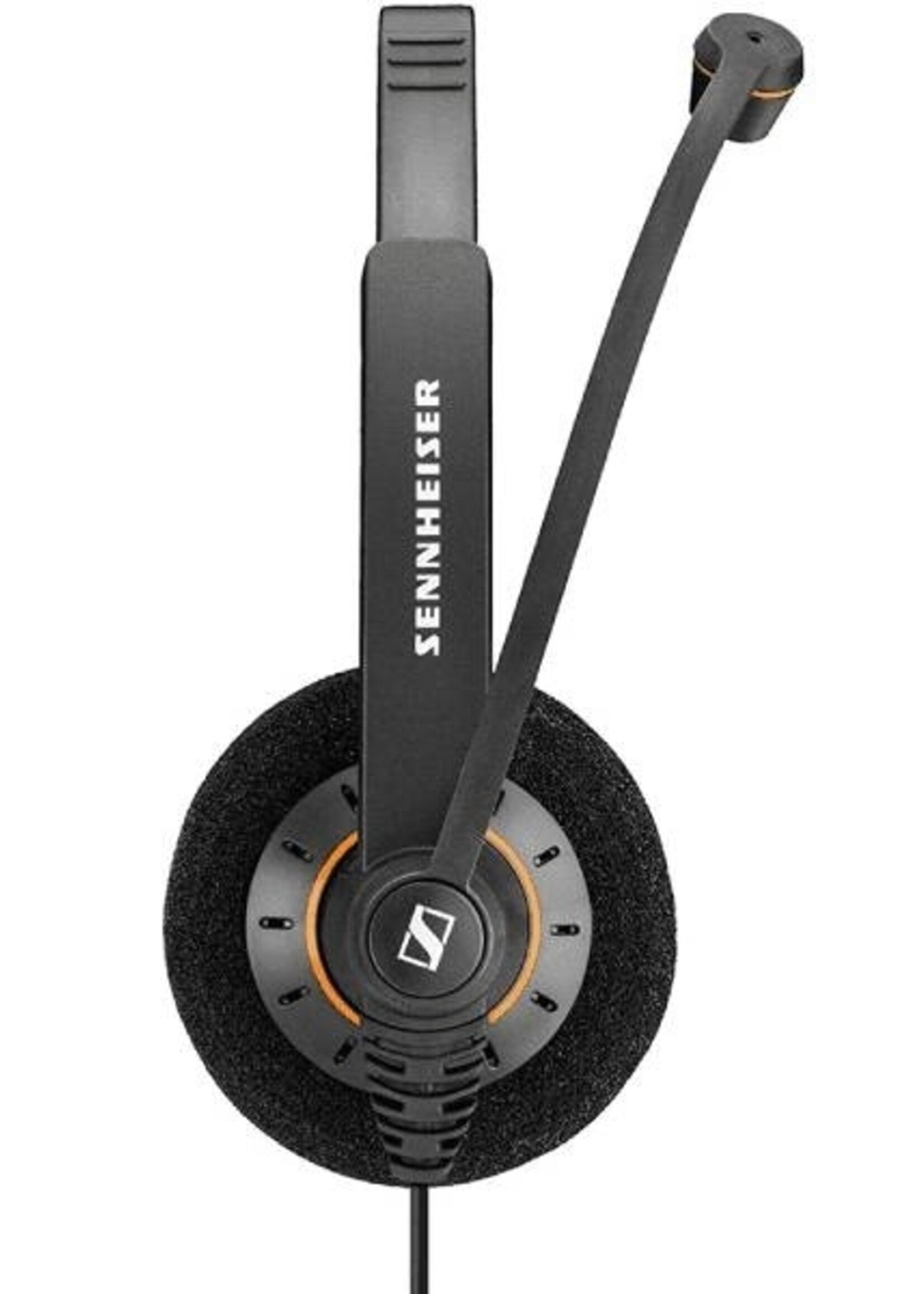 EPOS | Sennheiser SC 60 USB Microsoft Teams & Sfb headset