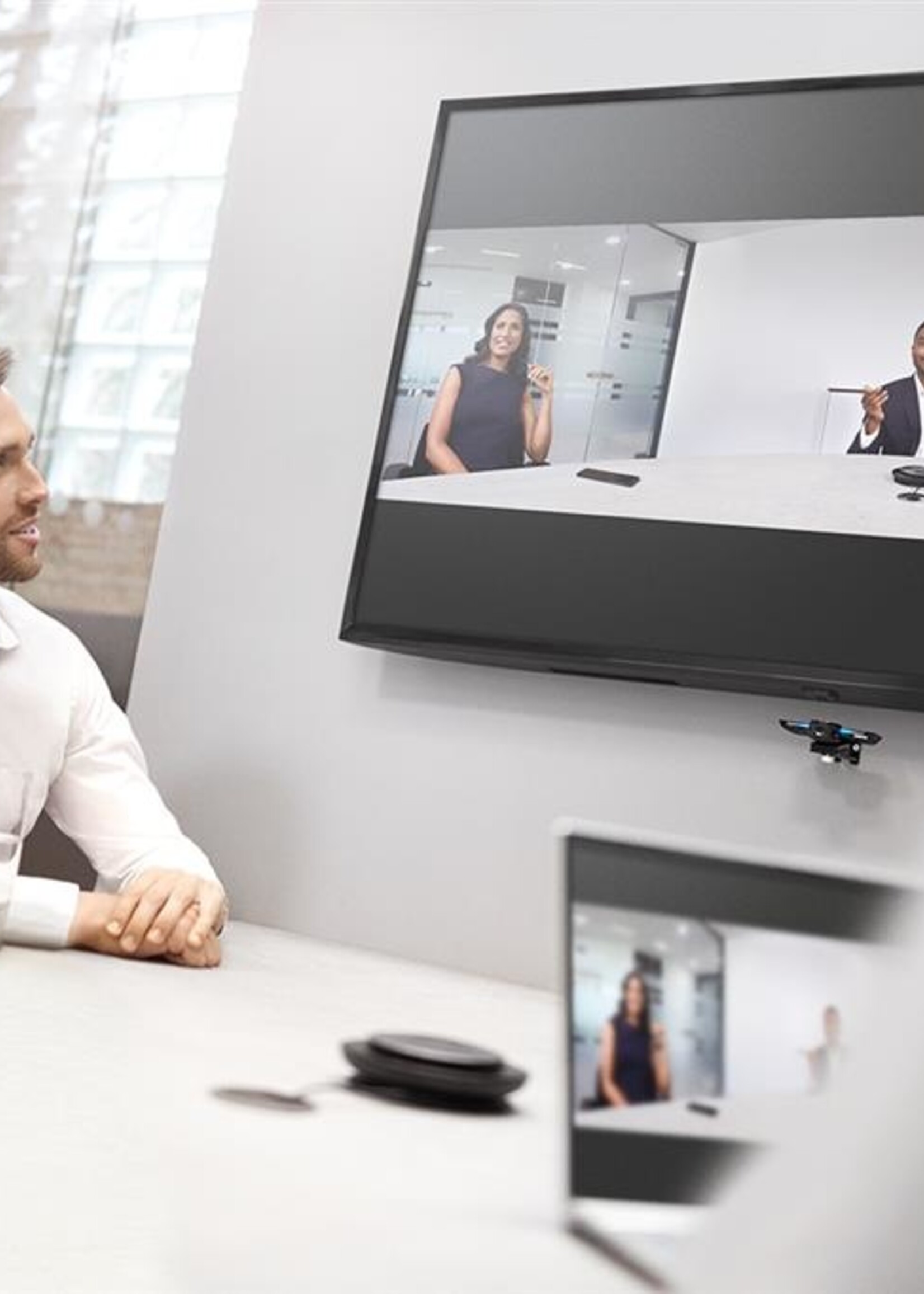 Jabra PanaCast 180°4K camera