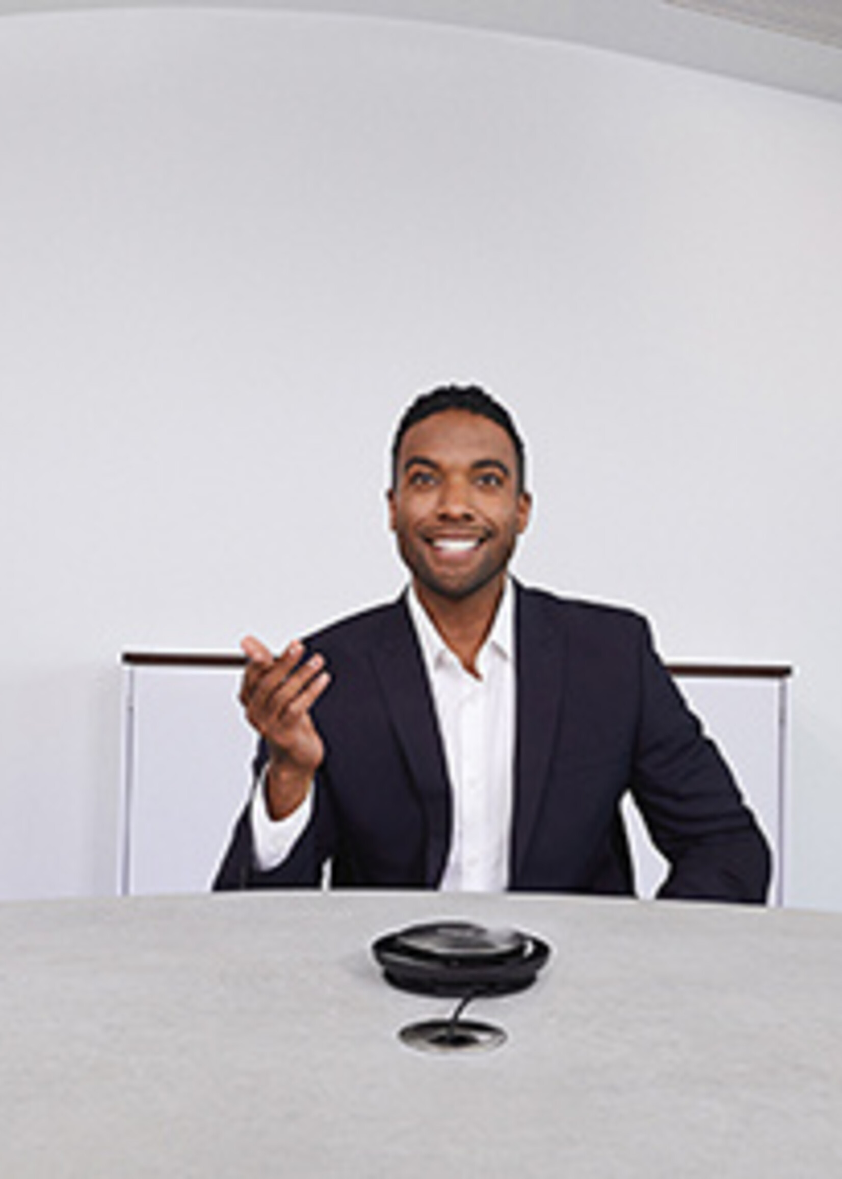 Jabra PanaCast 180°4K camera