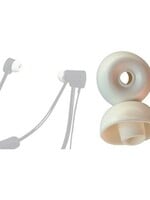 Jabra Eartip Mushroom (Round) for Jabra Stetomike