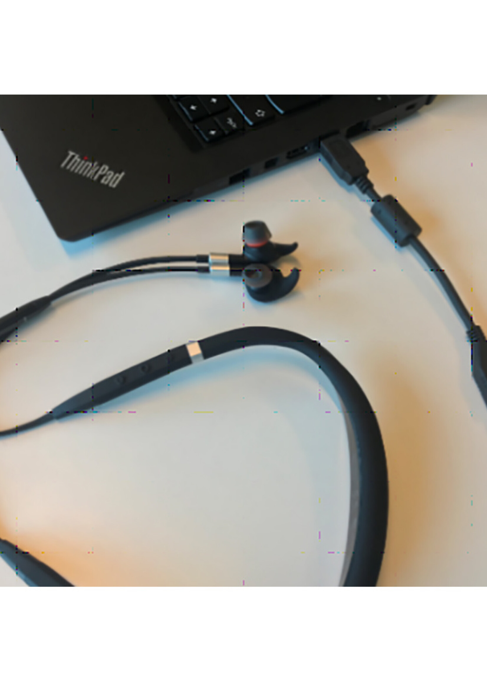 Jabra USB verlengkabel voor LINK 370