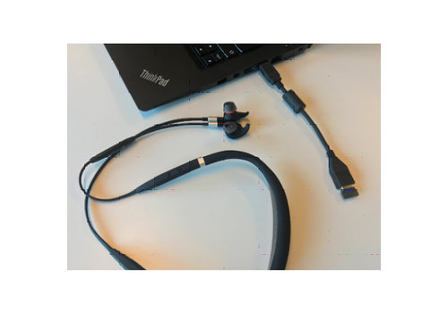  Jabra USB Extension Cable for Jabra LINK 370 