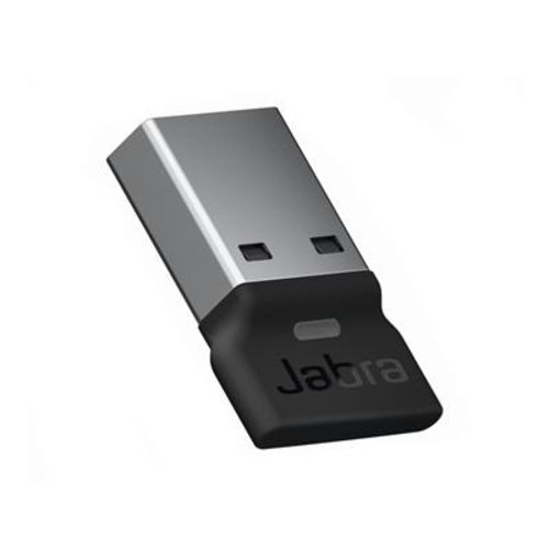  Jabra Link 380a MS, USB-A BT Adapter 