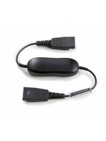 Jabra Jabra GN1220 Acoustic protection - QD-QD