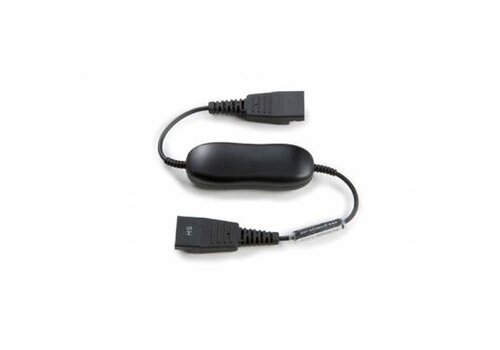  Jabra Jabra GN1220 Acoustic protection - QD-QD 