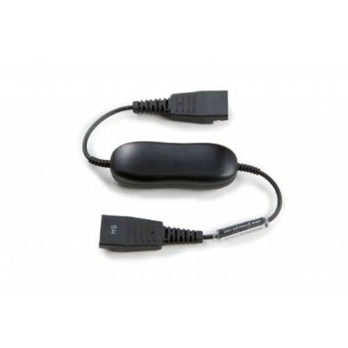  Jabra Jabra GN1220 Acoustic protection - QD-QD 