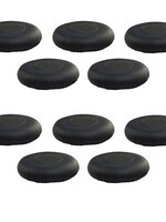 Jabra Earcushion Leatherette for Evolve 20/30/40/65 (10)