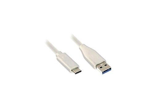  Jabra Jabra Evolve2 Cable USB-A to USB-C, 1.2m, Beige 