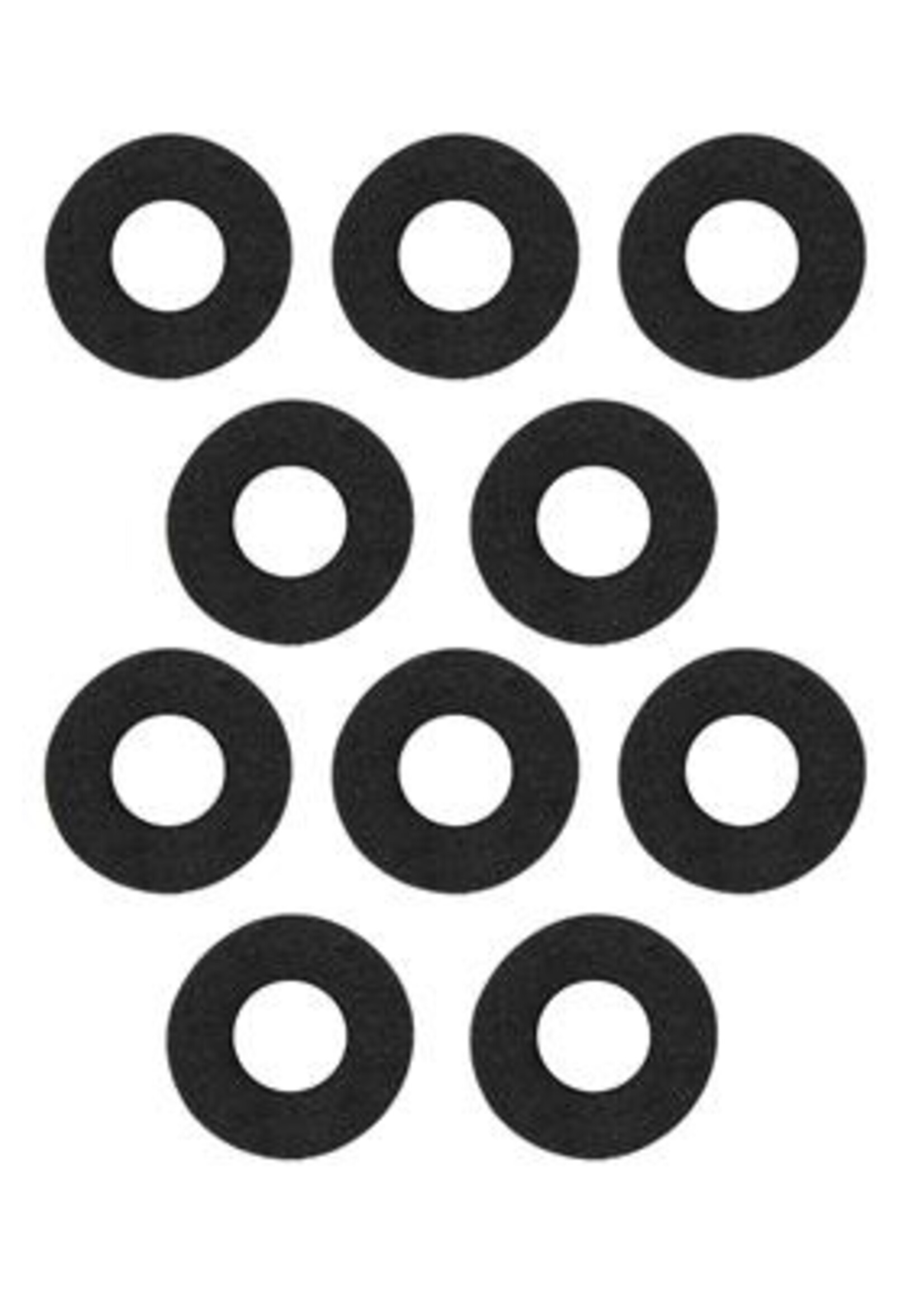 Jabra Earcushion Foam for Biz 1500/GN1900 (10)