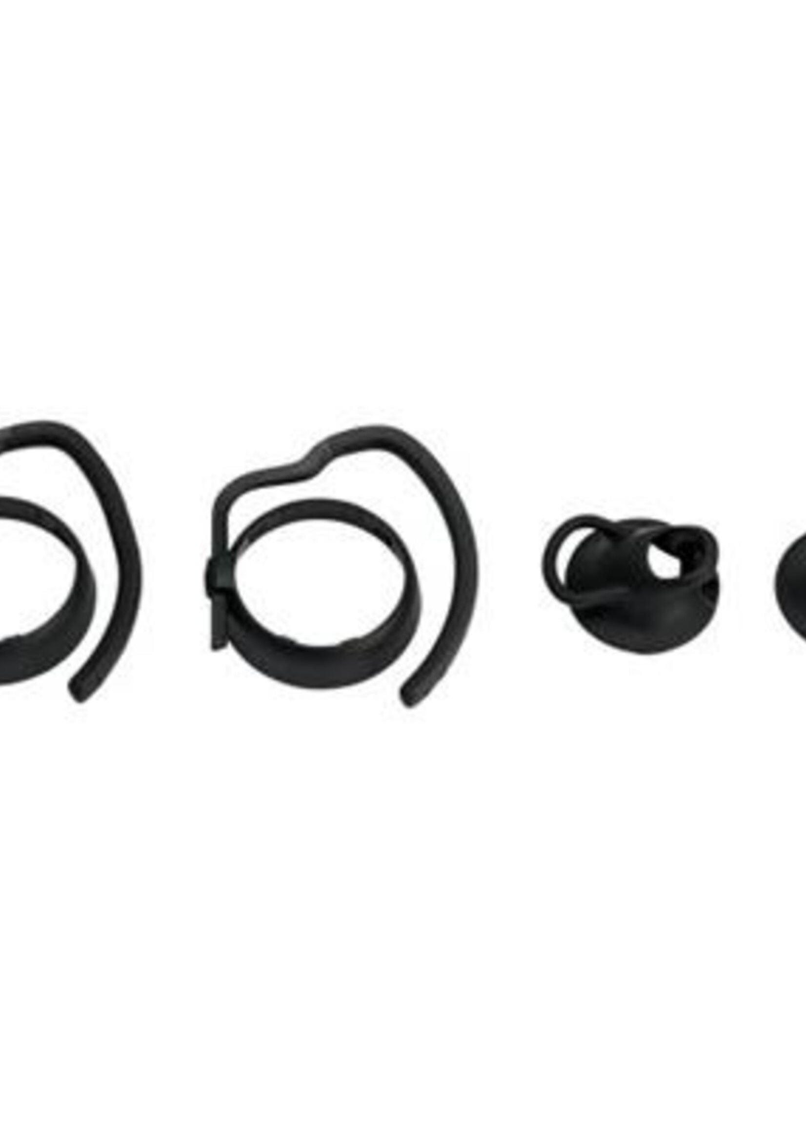 Jabra Earhook set for Engage Convertible