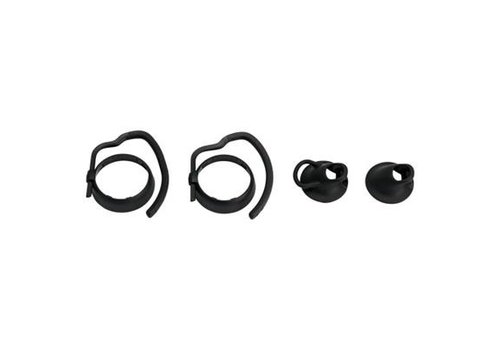  Jabra Earhook set for Jabra Engage Convertible 