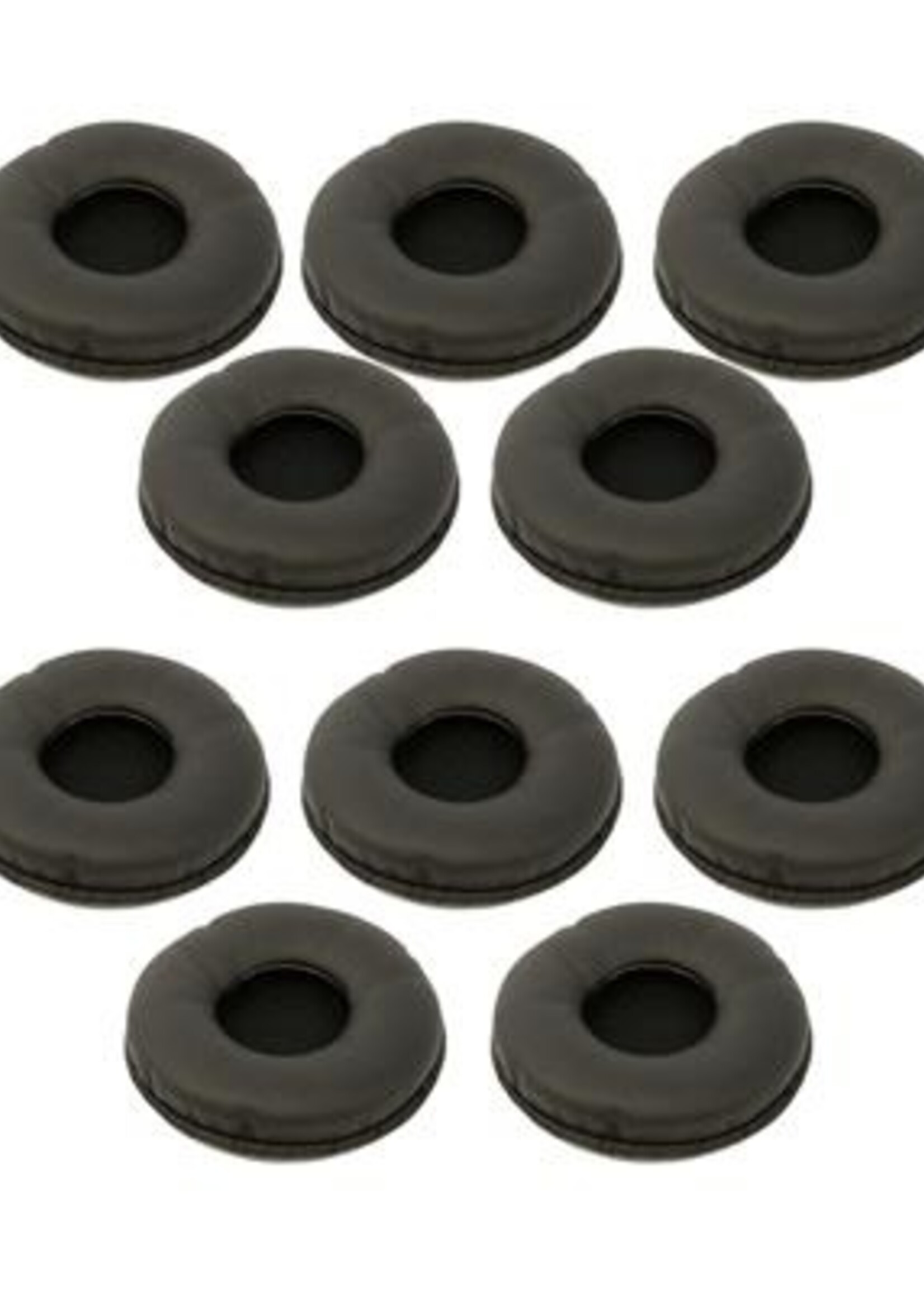 Jabra Earcushion Leatherette for Biz 2300 (10)