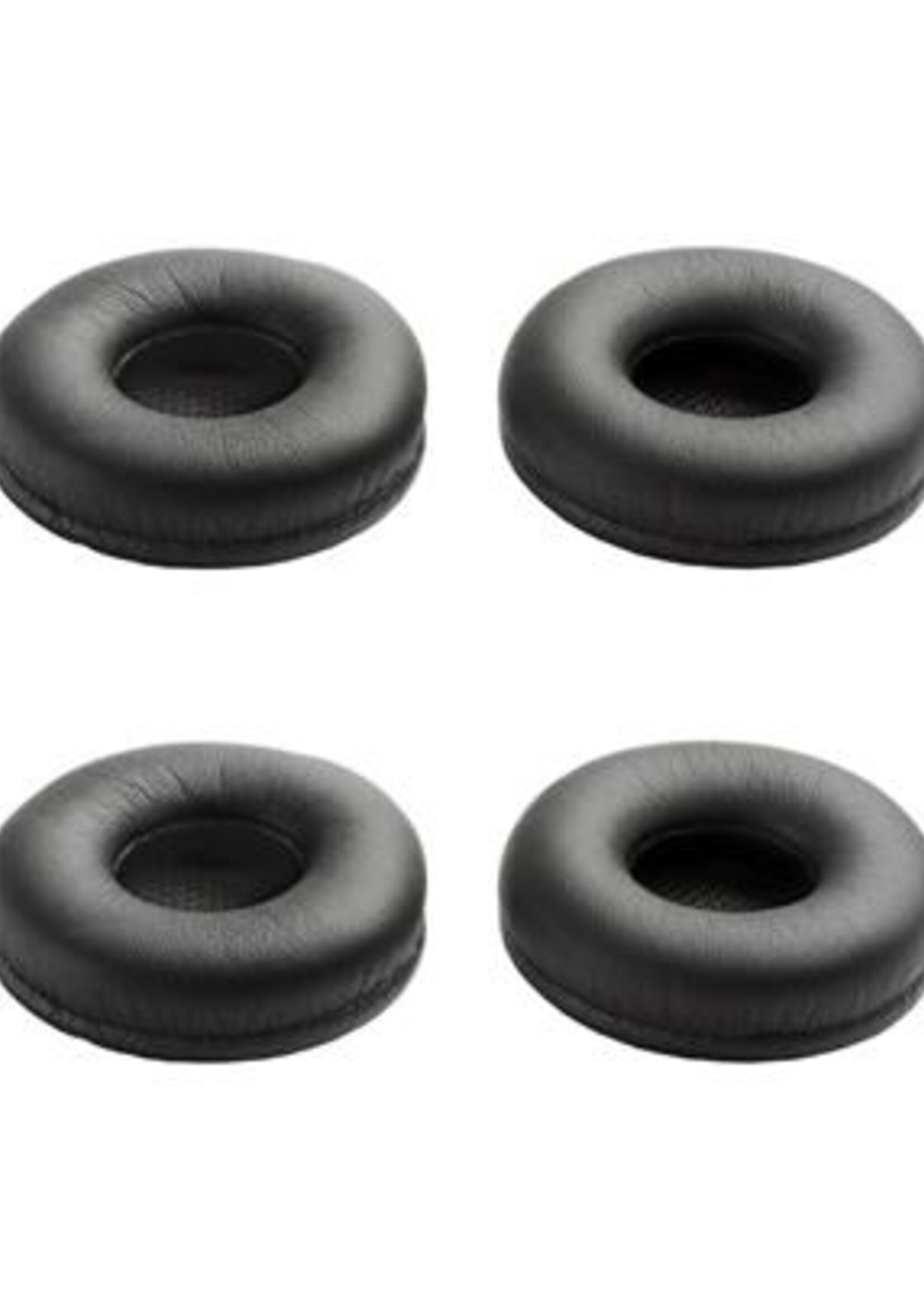 Jabra Earcushion Leatherette for Biz 2400 (4)