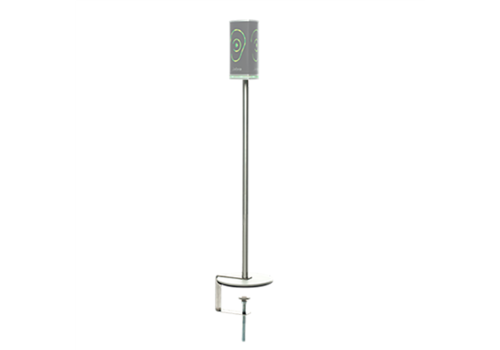  Jabra Jabra Noise Guide Set measurement unit table stand 